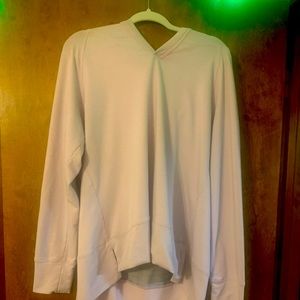 Avia Womens Hoodie size 2x